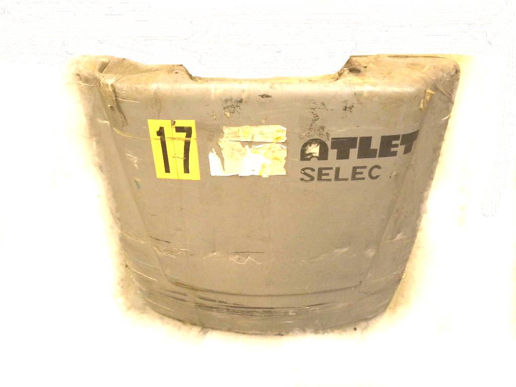 Cover for Atlet TP Atlet  (100164)