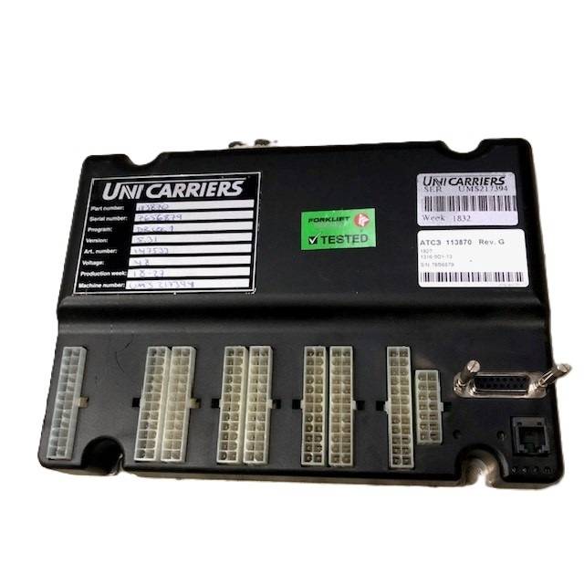 ATC3 for Atlet Unicarriers UMS (113870)