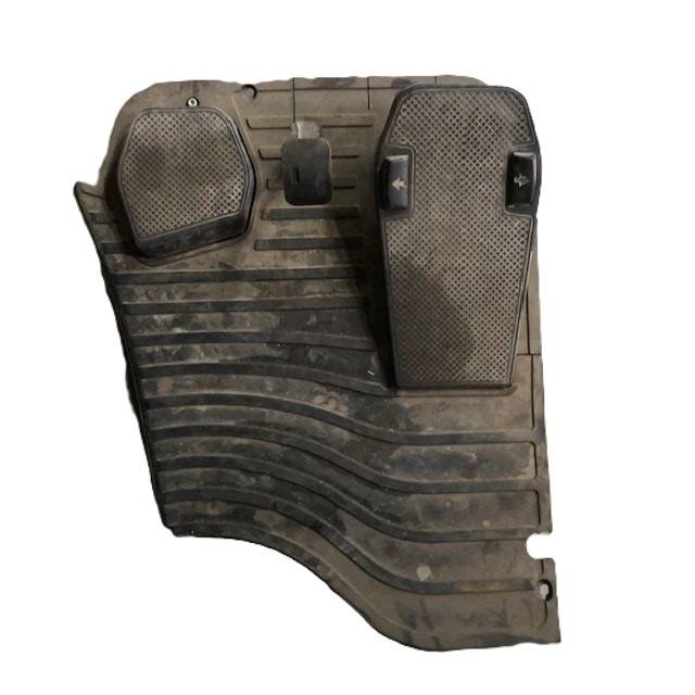 Floor plate with twin pedal Unicarriers UMS160DTFVRE675 (6094751)