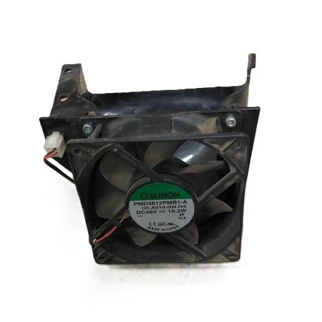 Fan for Atlet Unicarriers UMS160DTFVRE675 (PMD4812PMB1A)