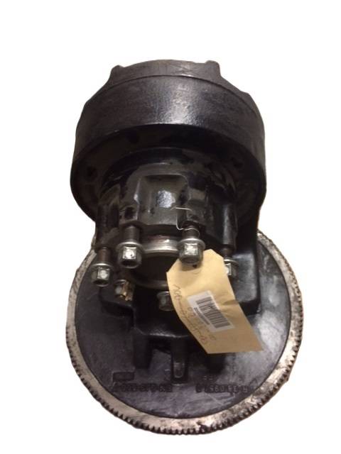 Gearbox with suspension, for Caterpillar NR16N Caterpillar  (RL485864)