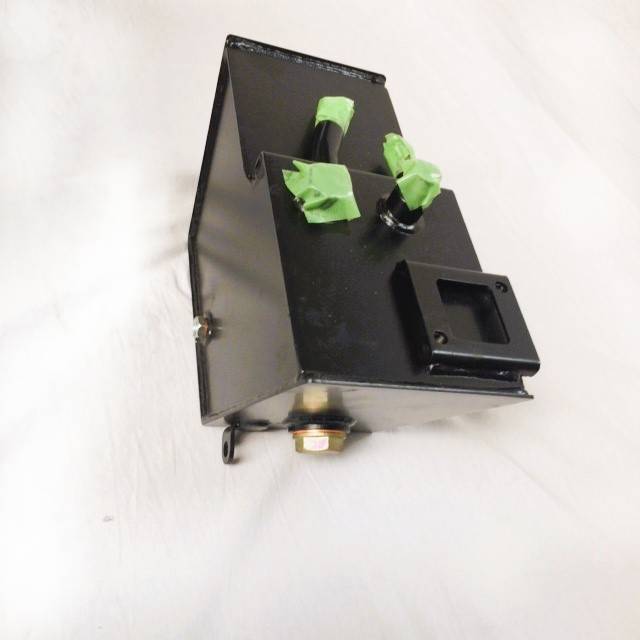 Tank, Main for Caterpillar Caterpillar  (91E4614300)