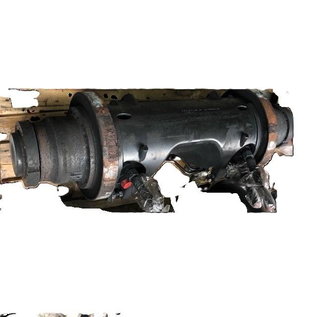 Front axle HMF350R2501 Linde H20/25, Series 392 (4050009501)