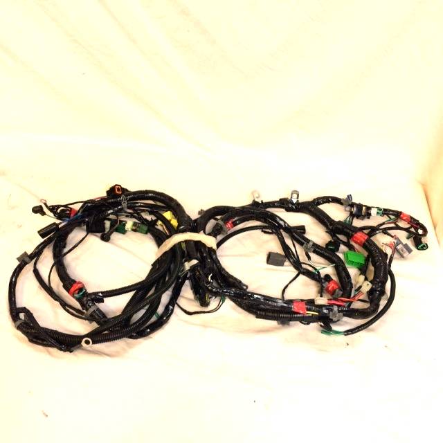 Harness, B D-T FC for Caterpillar / Mitsubishi Caterpillar  (9180637300)