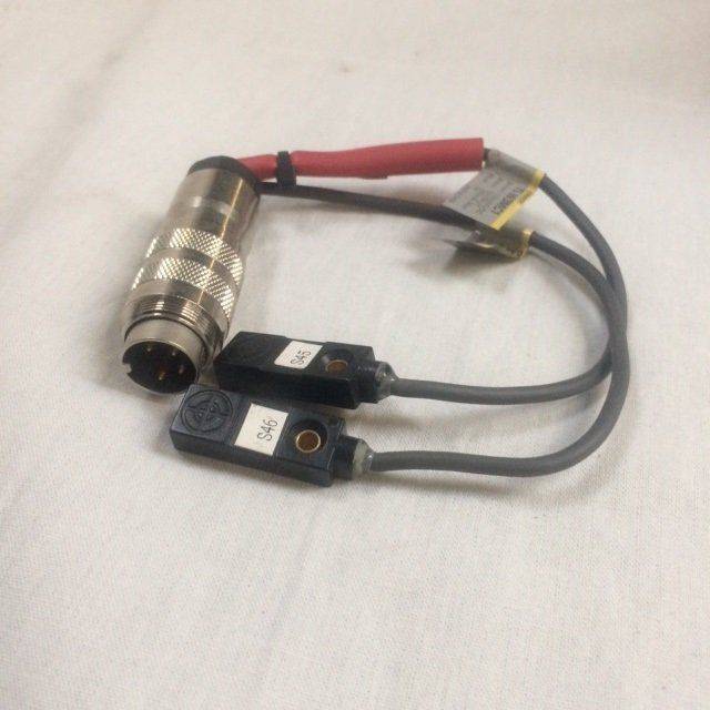 Wire set for Caterpillar Caterpillar  (RL486505)