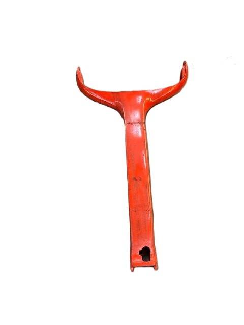 Tiller arm for Linde L14-16, Series 372 Linde  (3095406645)
