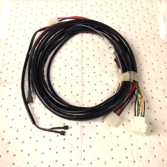 Main cable tree for Linde Linde H20/25/30, Series 351-01 (3513810502)