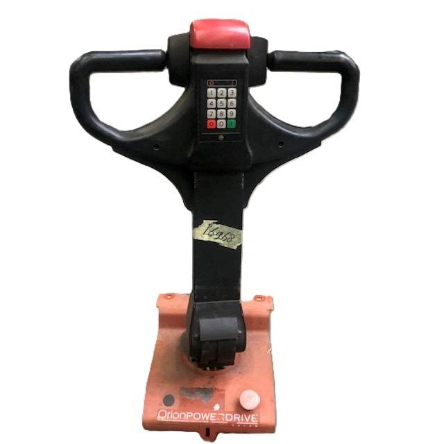 Tiller head for BT BT W18 (169083)