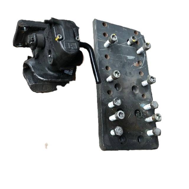 Rockinger towing hitch  890B50 (855B50301)