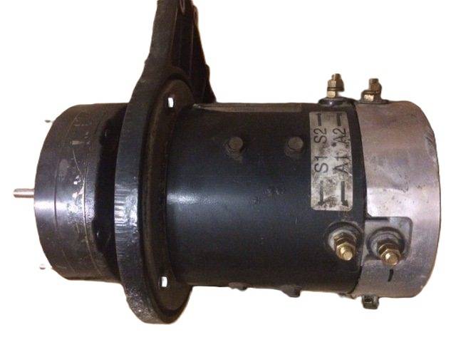Tennant Electrical motor Tennant  (223057)