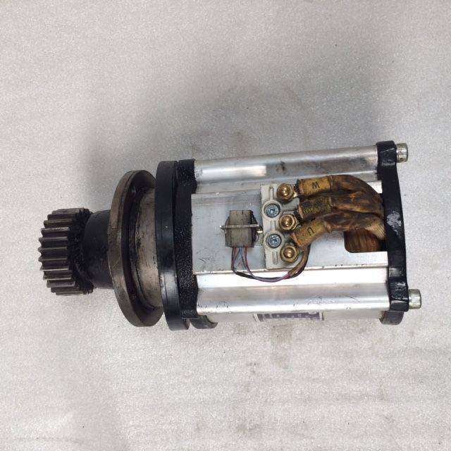 Steering motor for Caterpillar Caterpillar NR 16N (023222)
