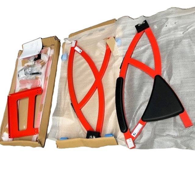 IWS Pilot protector R-006-X LIN 388-2 Linde E40/45/50HL, Series 388 (76-388-2-00-00)