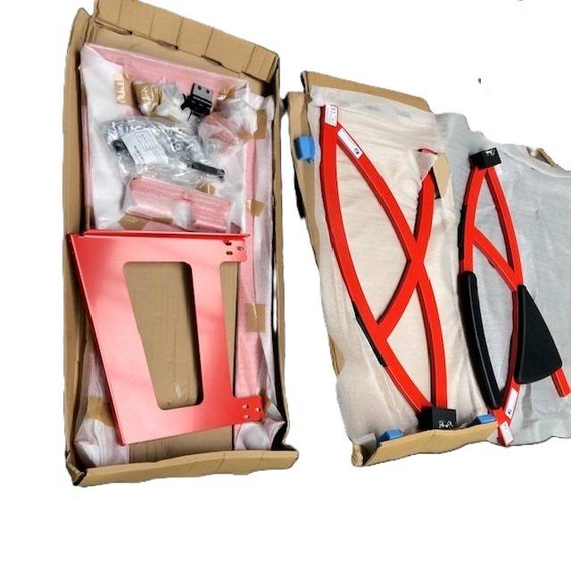 IWS Pilot protector R-006-X  LIN-388-1 Linde E35/40/45 H, E40/45/50L, Series 388 (76-388-1-00-00)