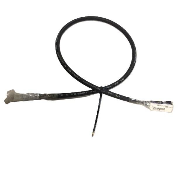 Hose,rubber for Caterpillar Caterpillar  (0575005222)