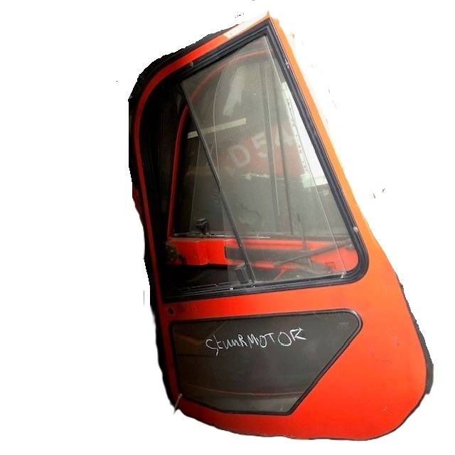 Left door Linde E35P-E48P, Series 337-02 (3374379110)