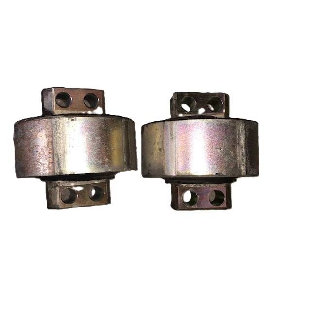 2X Spring element Linde E12-20, Series 386-01/386-02 (0009609004)