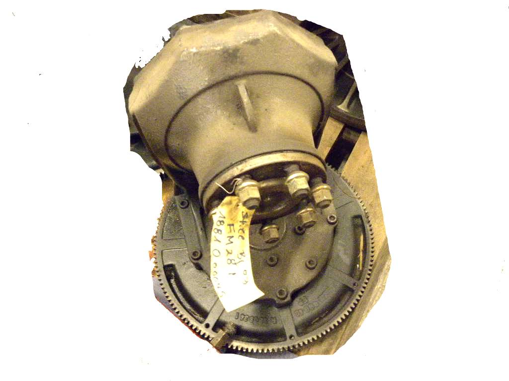 Gear for Still FM 201 Still  (8424307)