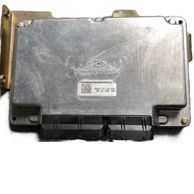 LDC-61/12 CE49 Steering Controller Linde R16X, Series 116 (3903601959)