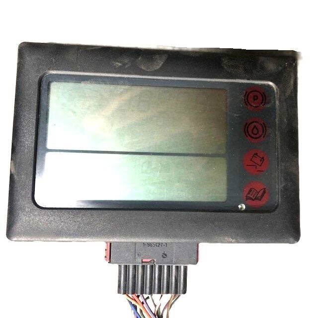 LDC Display ITO Linde R14X-17X/R17XHD, Series 116 (1163605107)