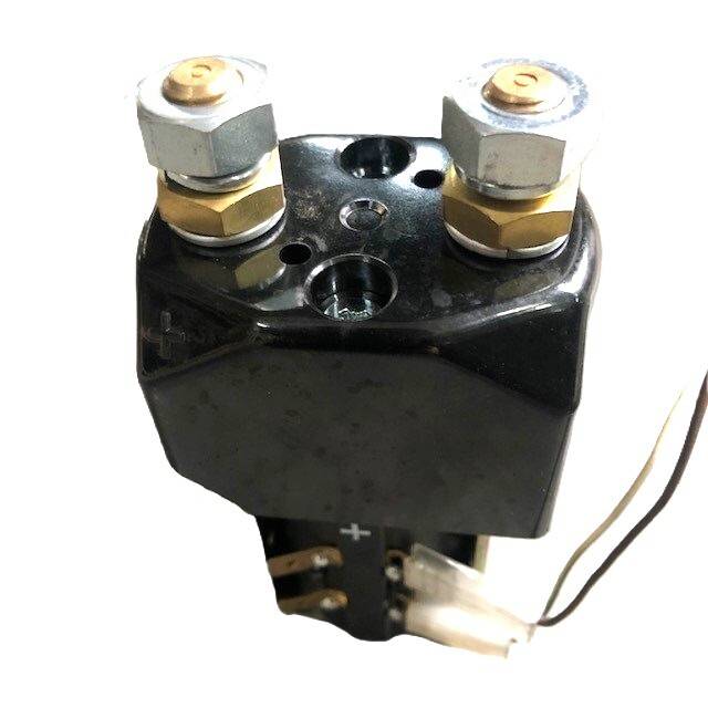 Contactor 48V Linde Series 115-03/115-G-03/115-C-03/116/116-02 (7915692535)