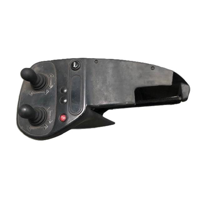 Console with joystick Linde R16X, Series 116 (1164333438)