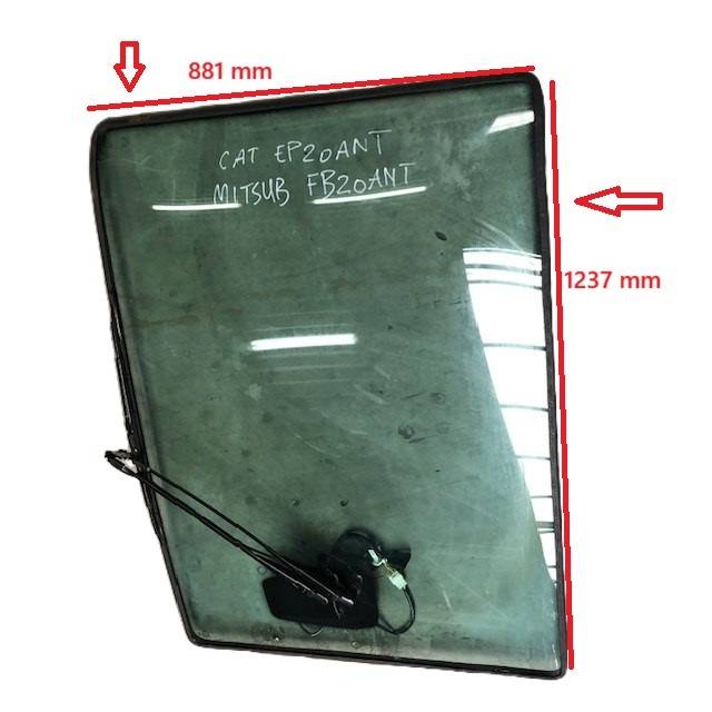 Front Window / Wind screen Mitsubishi FB20ANT/EP20ANT