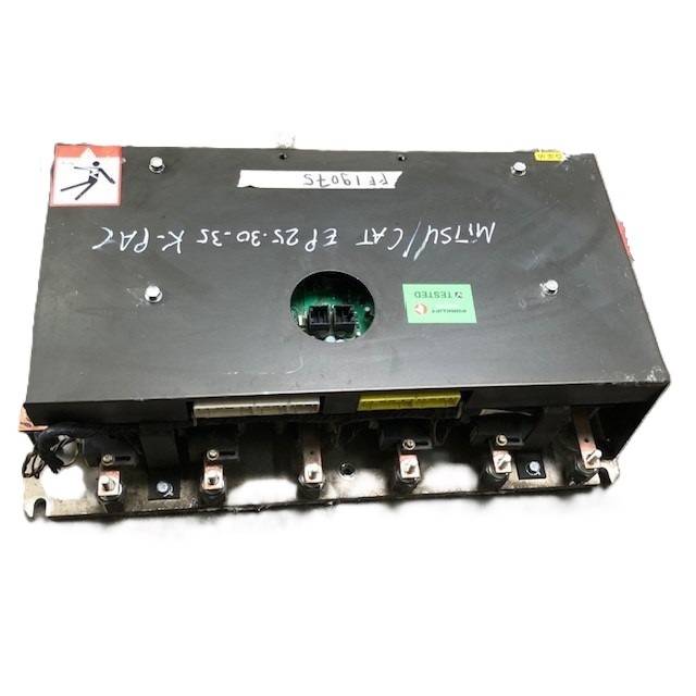 Motor Controller Mitsubishi EP25K-30-35K PAC (16A62-30010)