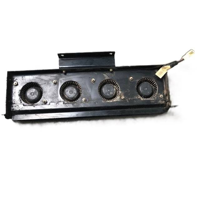 Electrical fan Mitsubishi EP25K-PAC (97B0410021)