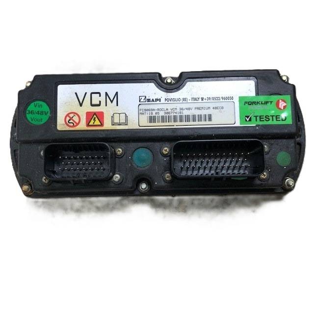 Zapi FC9069A VCM 48V Mitsubishi EP20ANT/FB20ANT (FC9069A)