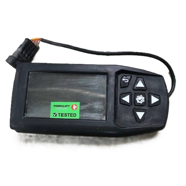 Rocla Dashboard CANopen Mitsubishi EP20ANT/FB20ANT (RL654292)