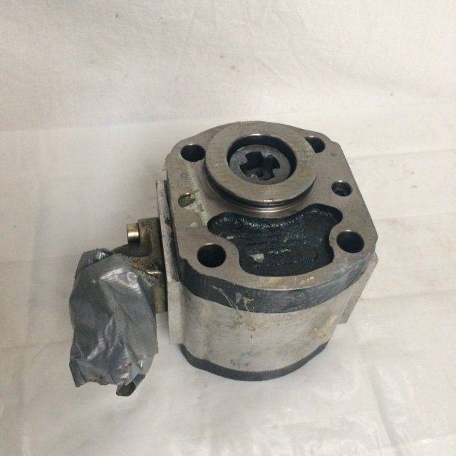 Hydraulic Pump for Still Still FM 17P (8416334)