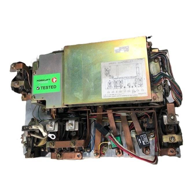 Motor controller Nissan QX25 (Q02L25CU) (293103K001)