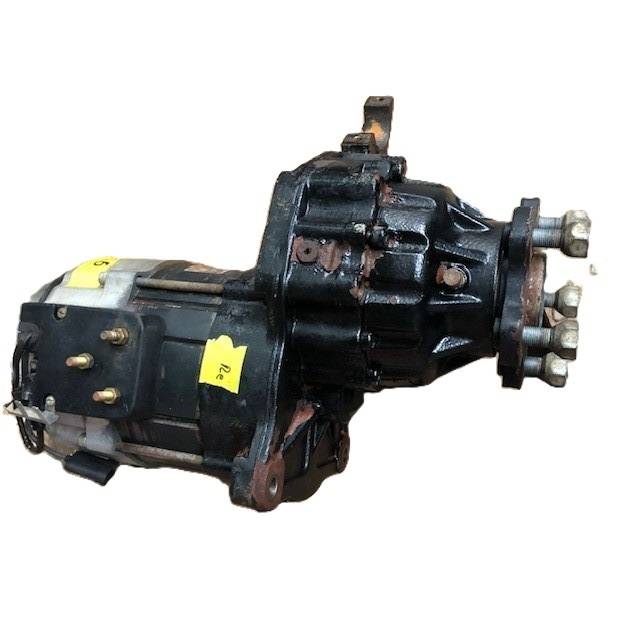 Drive Unit, Right Mitsubishi EP20ANT/FB20ANT (11217328)