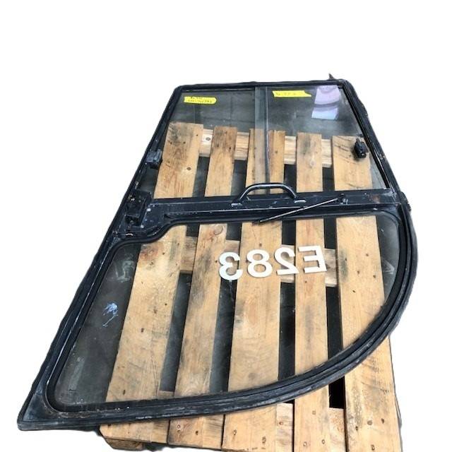 Right door Linde E14-20, Series 335 (3354379100)