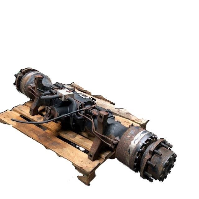 Complete drive unit Hyster H8.0FT9 (8536235)