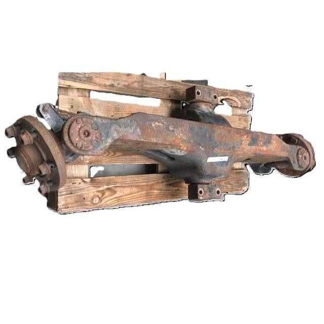 Rear axle Hyster H8.0FT9