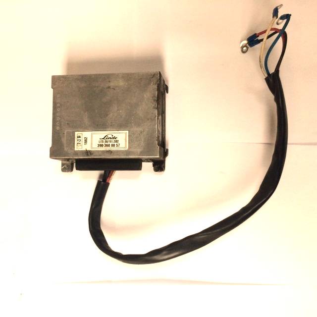 Steering control LES-30/10 LS02 Linde Series 144/149 (3903608857)