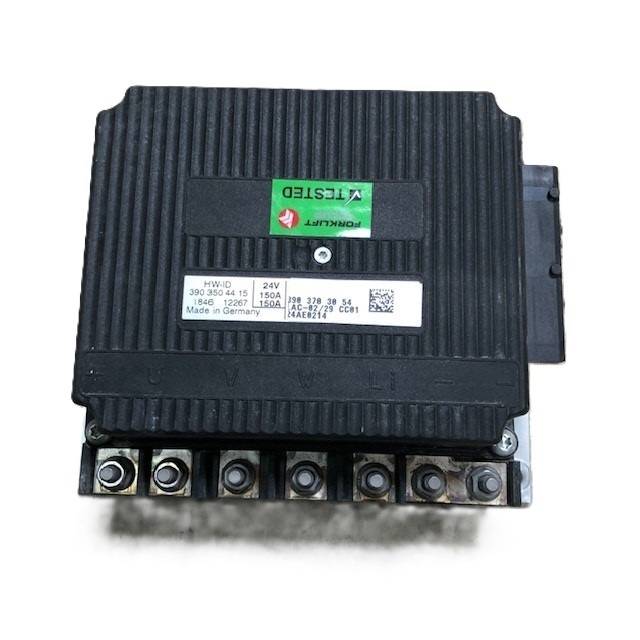 LAC-02/29 CC01 Controller Linde T16, Series 1152 (3903703054)
