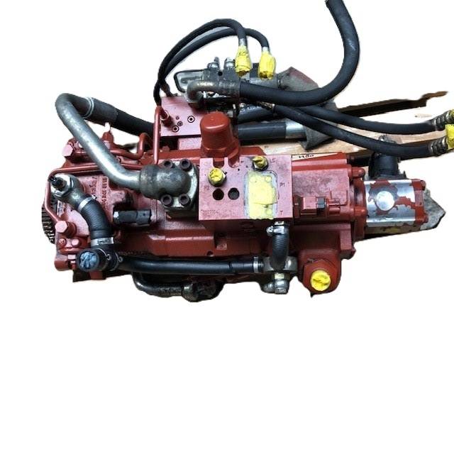 Service Unit HPV105/75D-02 H2T 400 Linde H80-02, Series 396-02 (22020009503)