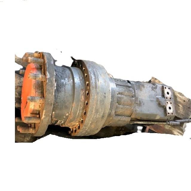 Service unit GR80-07/HMV105 Left 6514 Linde H50-80, Series 396-01 (5510008514)