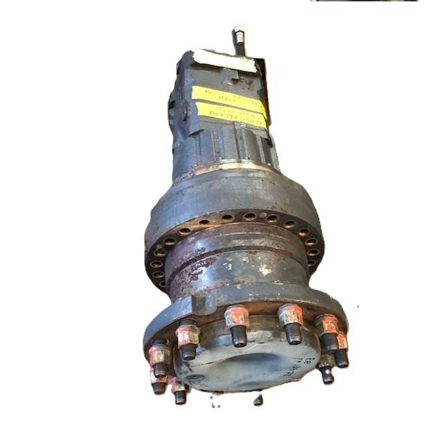 Service unit GR12H-02+HMV105 Right 6521 Linde H50-80, Series 396-01 (5510008521)