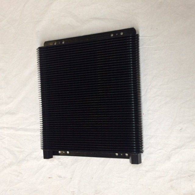 Cooler, oil for Caterpillar Caterpillar  (1074580)