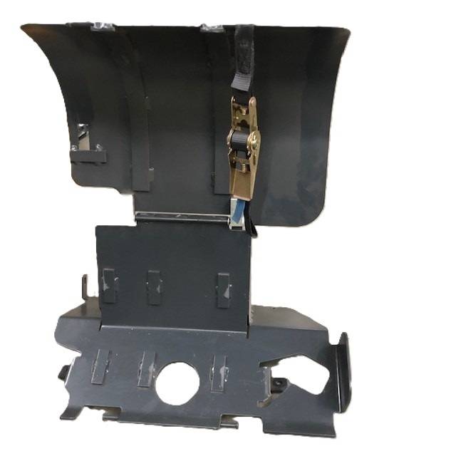 LPG Cover plate assy for Linde Linde H30T, Series 393-02 (3925701800, 3935700401)