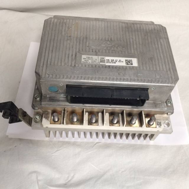 Impluse control for Linde Linde T20AP-T20SP, T30, Series 131 (3903608508)