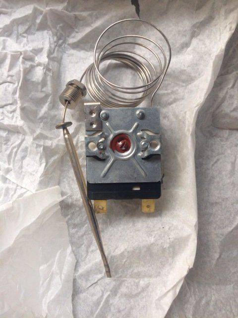 Temperature Monitor A Kärcher 6.685-941.0 (66859410)