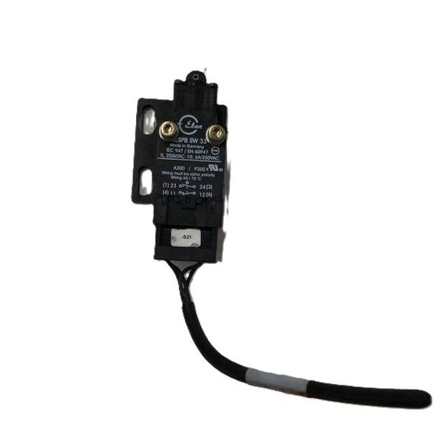 Limit switch for Still/Linde Linde EK11-12/ V12, Series 015 (703217)