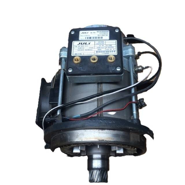 Drive Motor for Still Still FMX14 (0009761309)