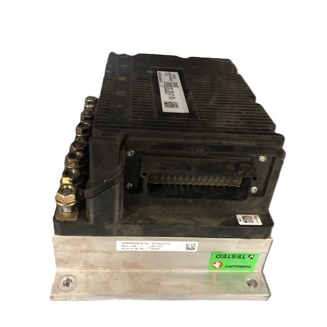 LAC-03/62 CC11 Controller Linde T20SP, Series 131 (3903504409)