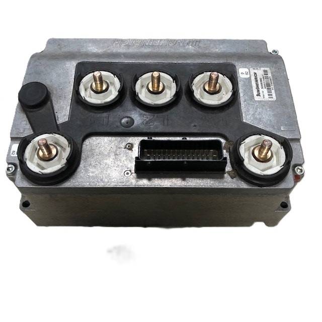 AS4814i Controller Jungheinrich ETV114 (50460982)