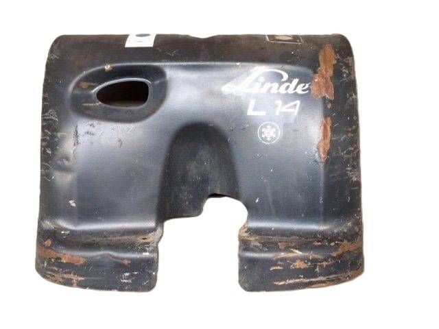 Cover for Linde L14, Series  372 Linde  (3724323201)
